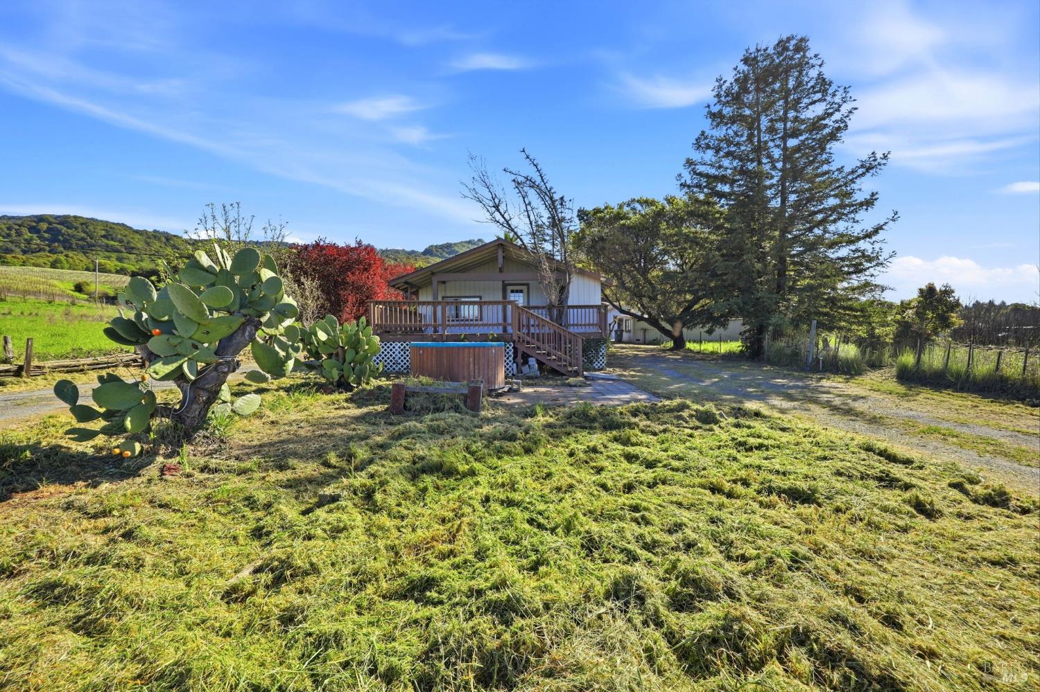 4305 Petaluma Hill Road Santa Rosa, CA 95404 - Photo 2 of 95