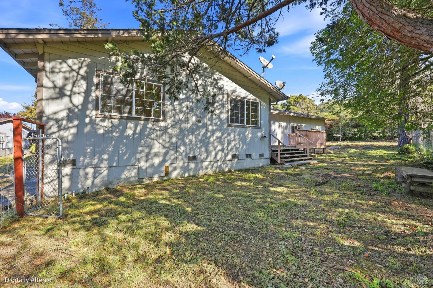 4305 Petaluma Hill Road Santa Rosa, CA 95404 - Photo 32 of 95