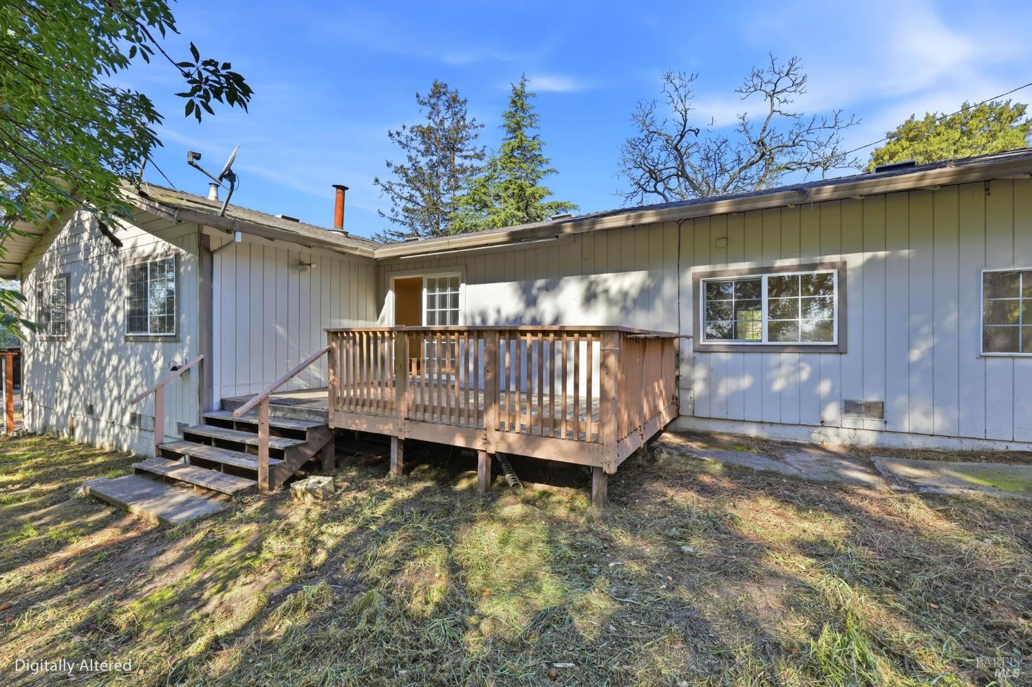 4305 Petaluma Hill Road Santa Rosa, CA 95404 - Photo 33 of 95