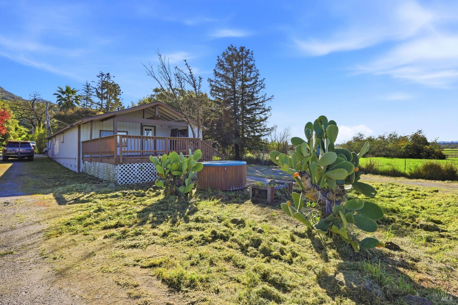 4305 Petaluma Hill Road Santa Rosa, CA 95404 - Photo 40 of 95