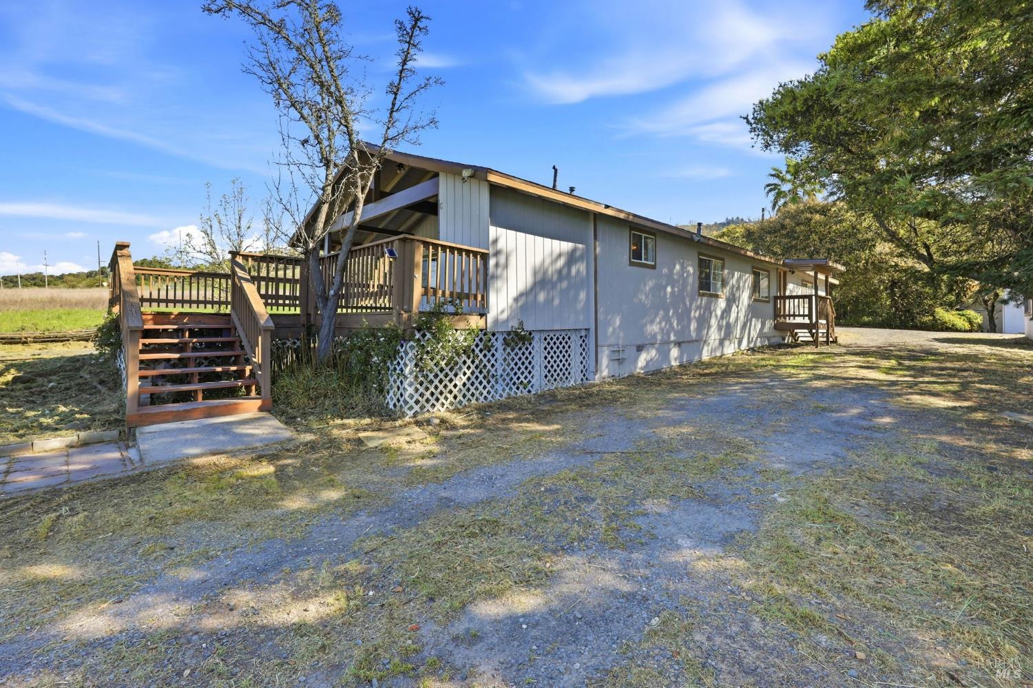 4305 Petaluma Hill Road Santa Rosa, CA 95404 - Photo 41 of 95