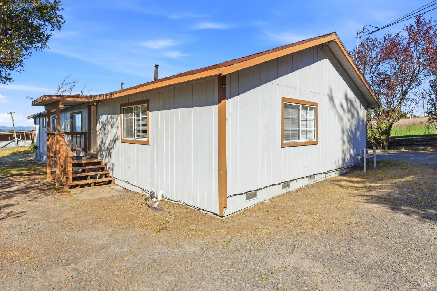 4305 Petaluma Hill Road Santa Rosa, CA 95404 - Photo 54 of 95