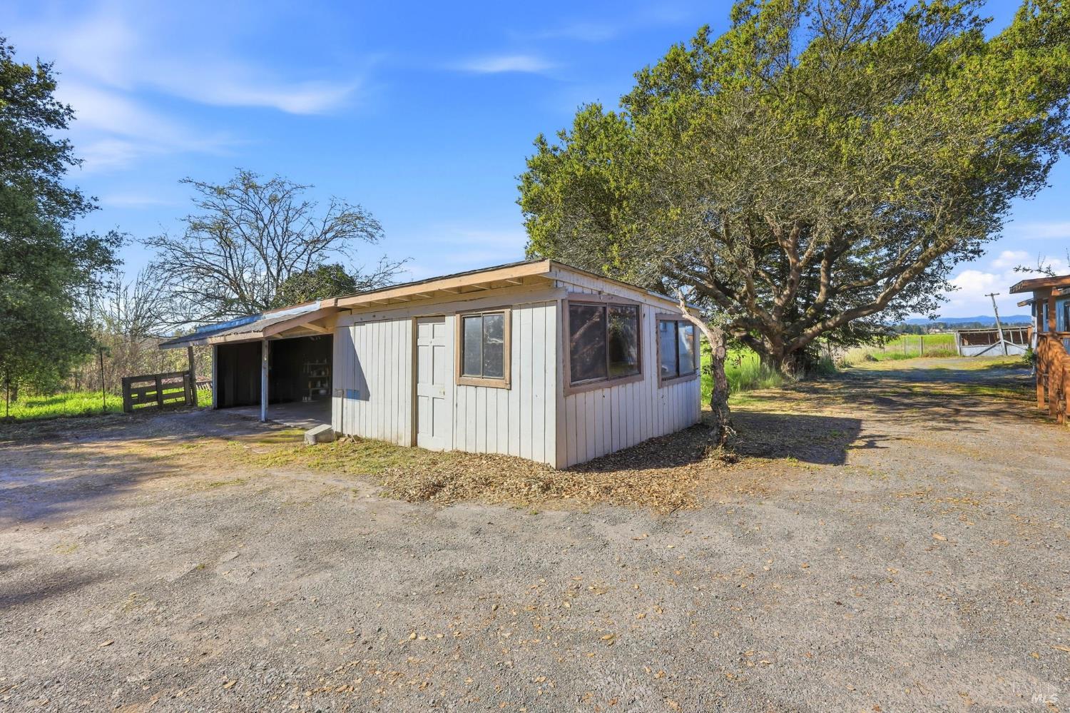 4305 Petaluma Hill Road Santa Rosa, CA 95404 - Photo 73 of 95