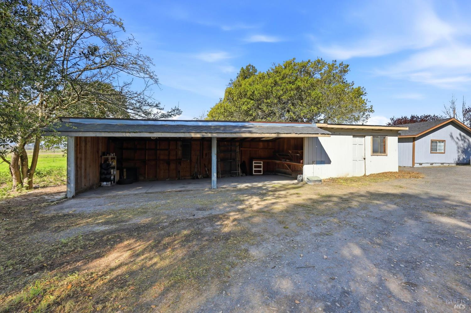 4305 Petaluma Hill Road Santa Rosa, CA 95404 - Photo 74 of 95