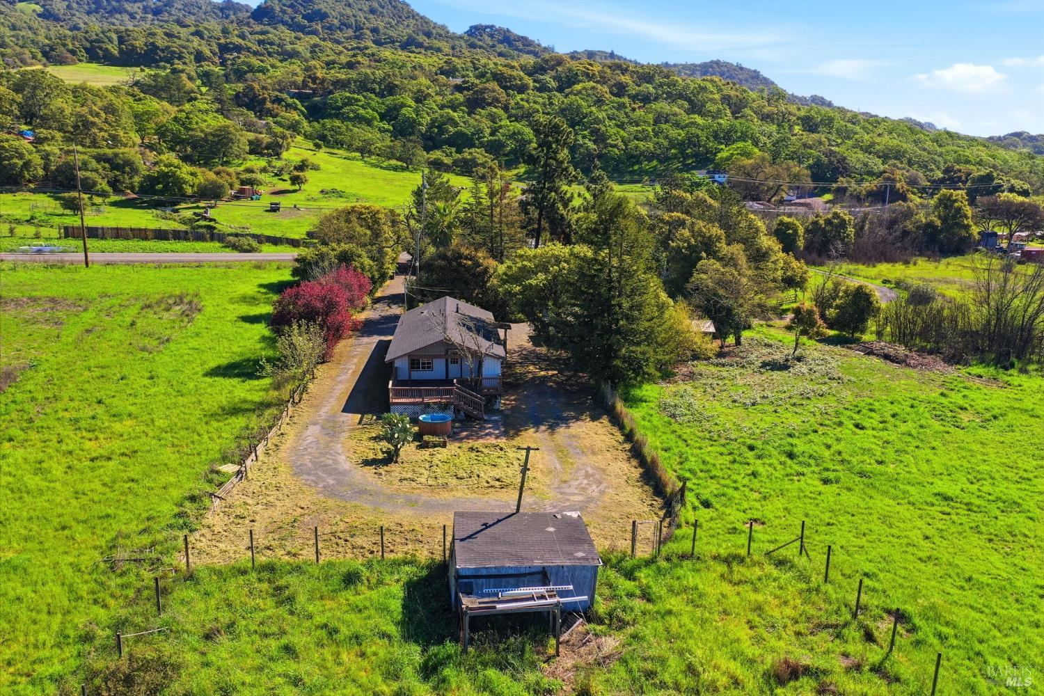 4305 Petaluma Hill Road Santa Rosa, CA 95404 - Photo 75 of 95