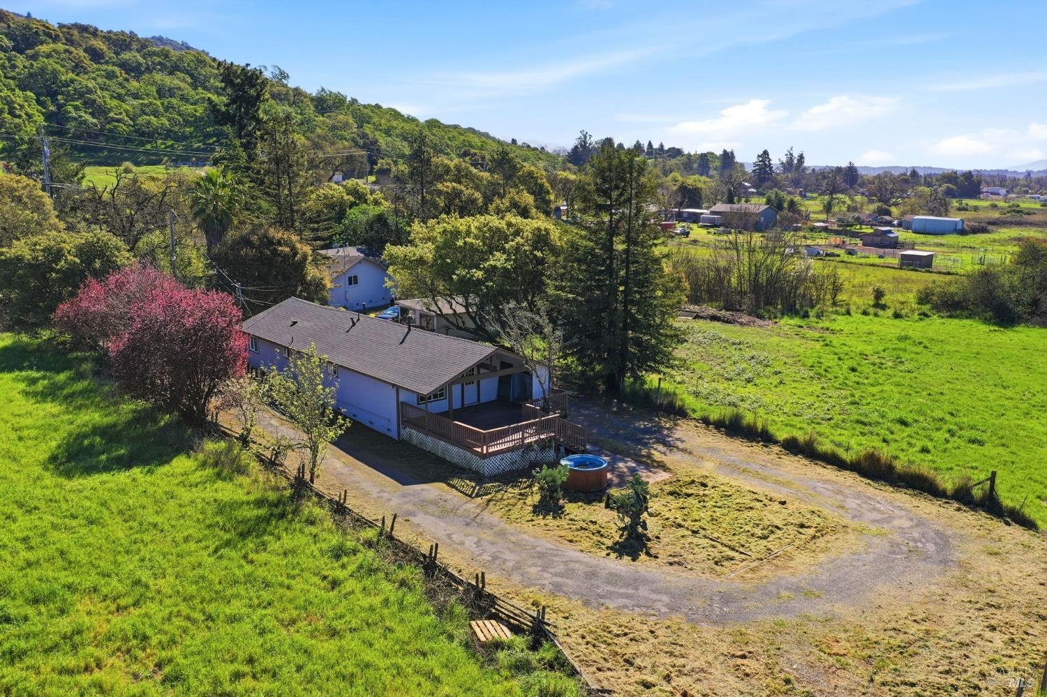 4305 Petaluma Hill Road Santa Rosa, CA 95404 - Photo 76 of 95