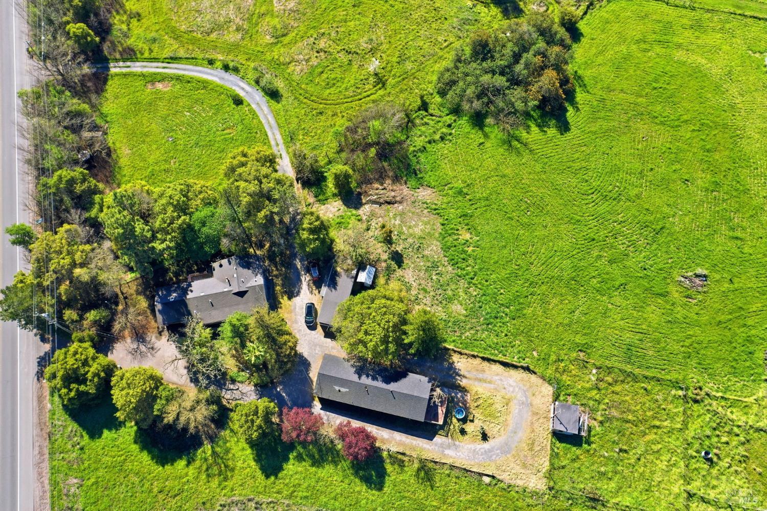 4305 Petaluma Hill Road Santa Rosa, CA 95404 - Photo 78 of 95