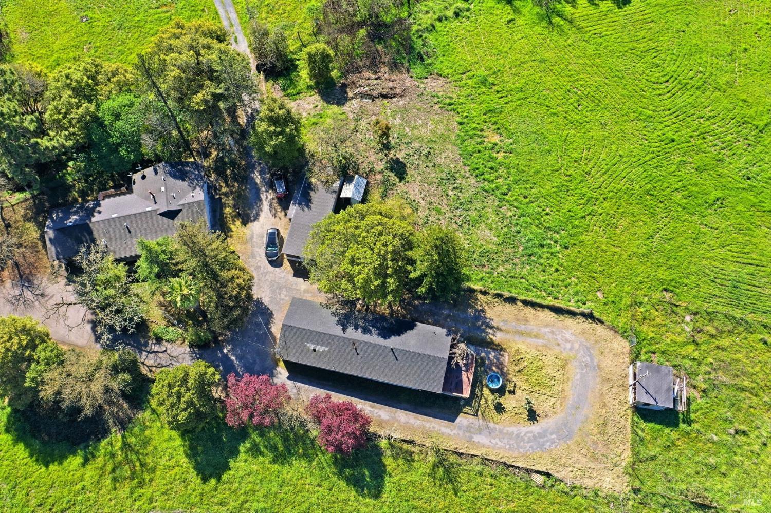 4305 Petaluma Hill Road Santa Rosa, CA 95404 - Photo 79 of 95