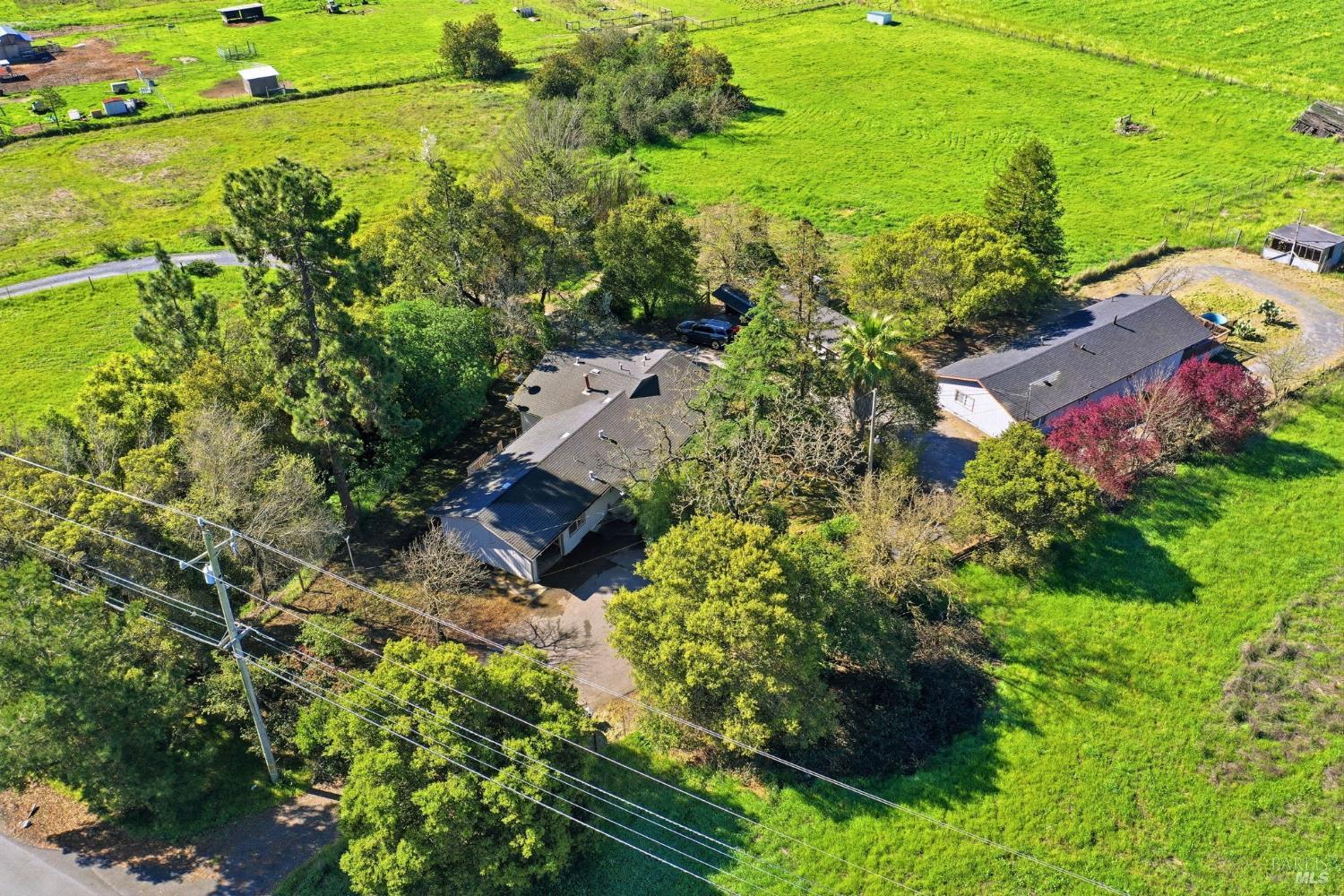 4305 Petaluma Hill Road Santa Rosa, CA 95404 - Photo 81 of 95