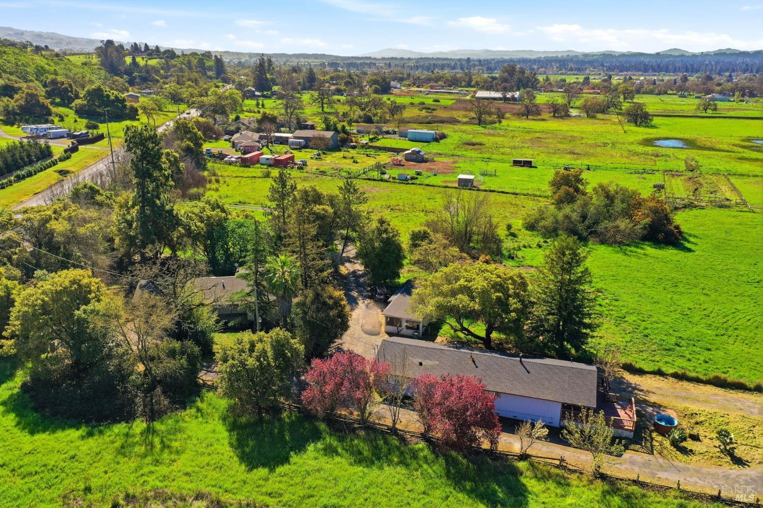 4305 Petaluma Hill Road Santa Rosa, CA 95404 - Photo 82 of 95