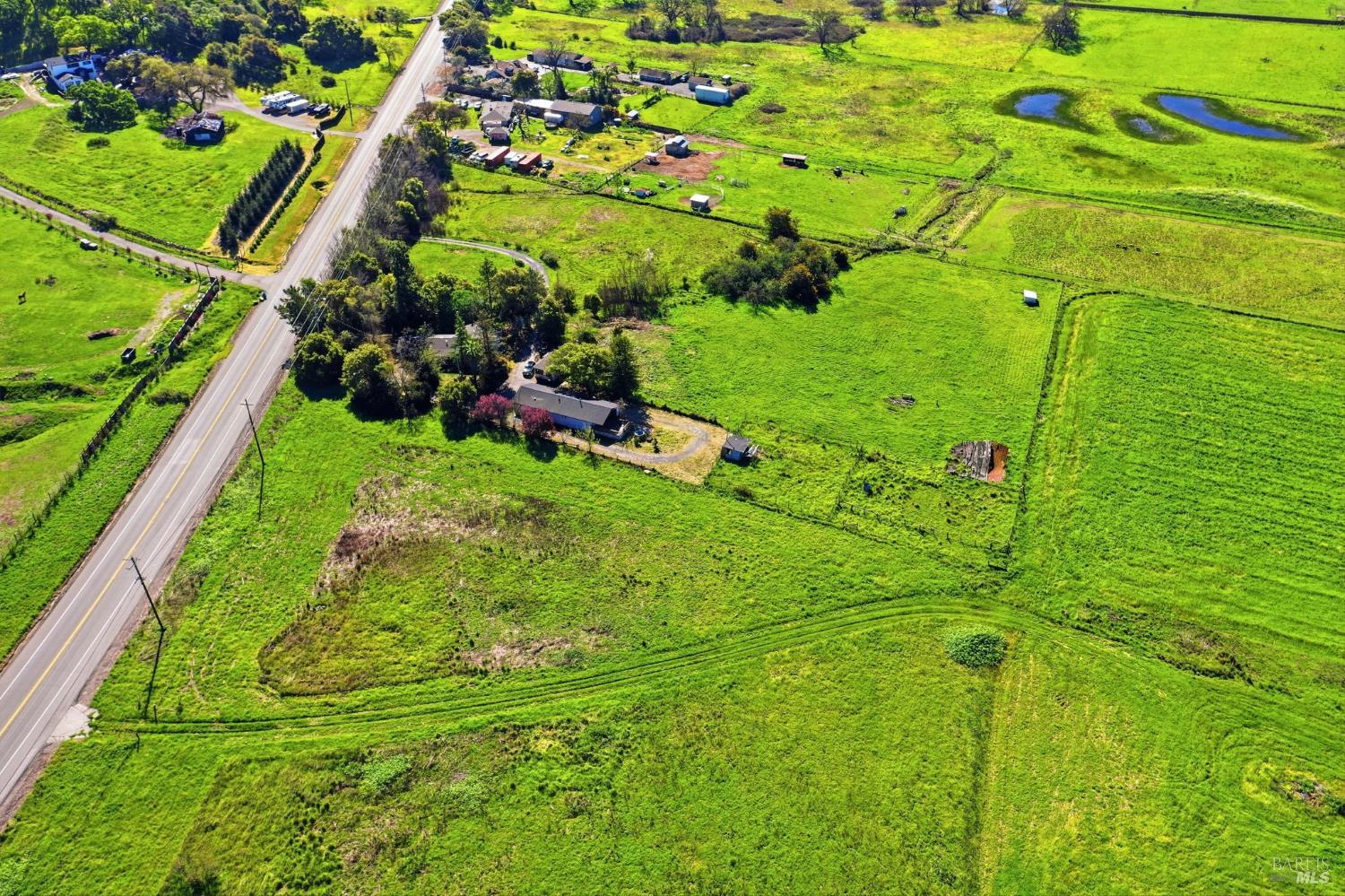 4305 Petaluma Hill Road Santa Rosa, CA 95404 - Photo 83 of 95