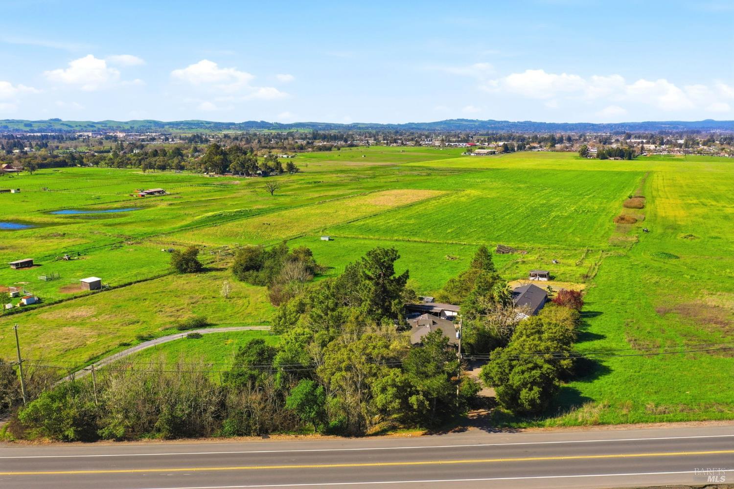 4305 Petaluma Hill Road Santa Rosa, CA 95404 - Photo 84 of 95