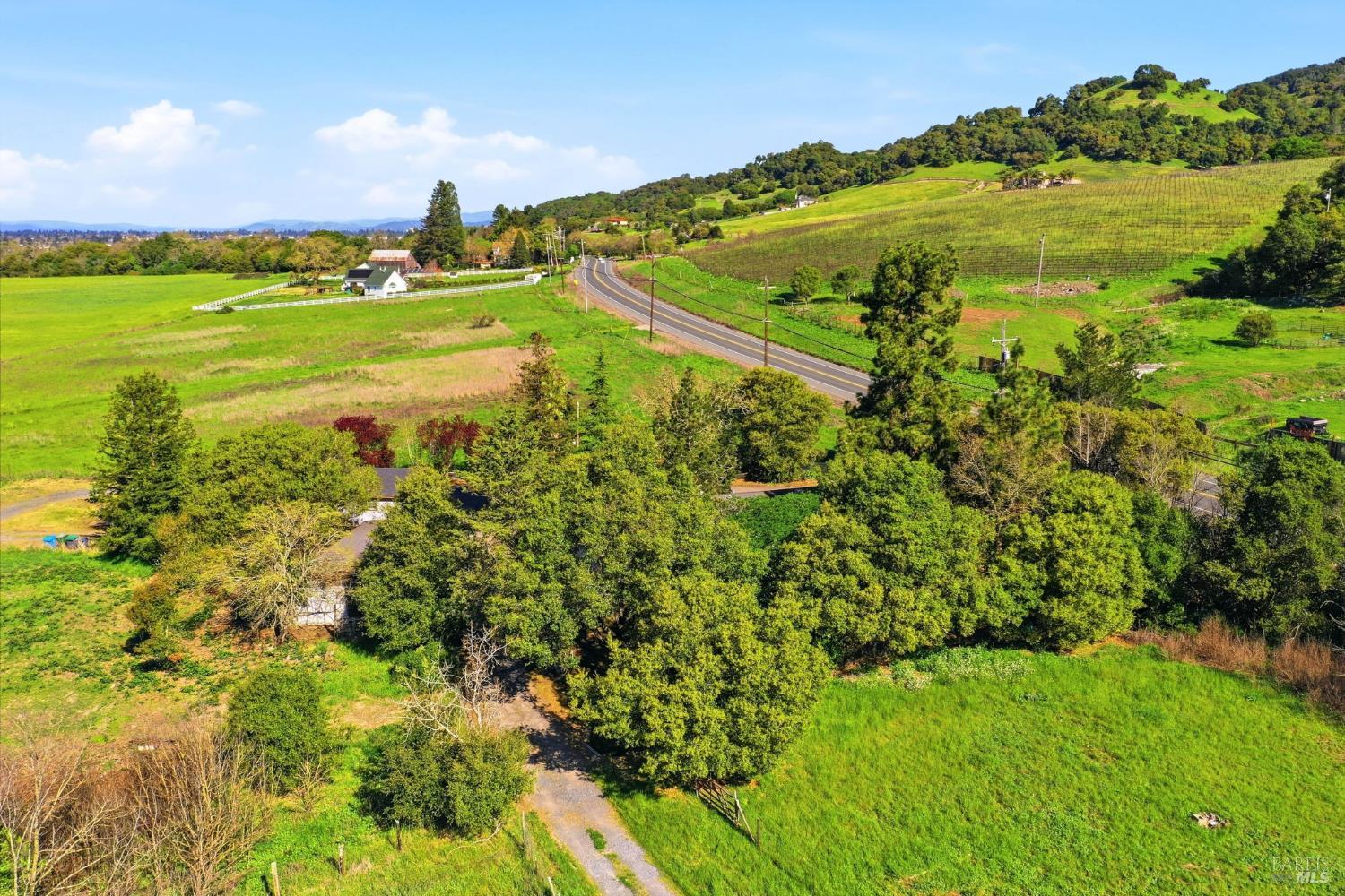 4305 Petaluma Hill Road Santa Rosa, CA 95404 - Photo 85 of 95