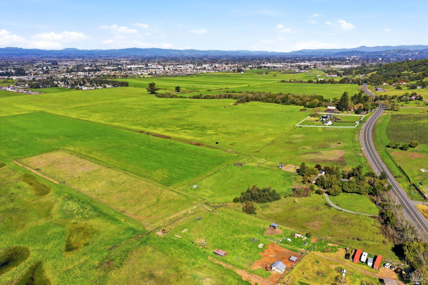 4305 Petaluma Hill Road Santa Rosa, CA 95404 - Photo 90 of 95