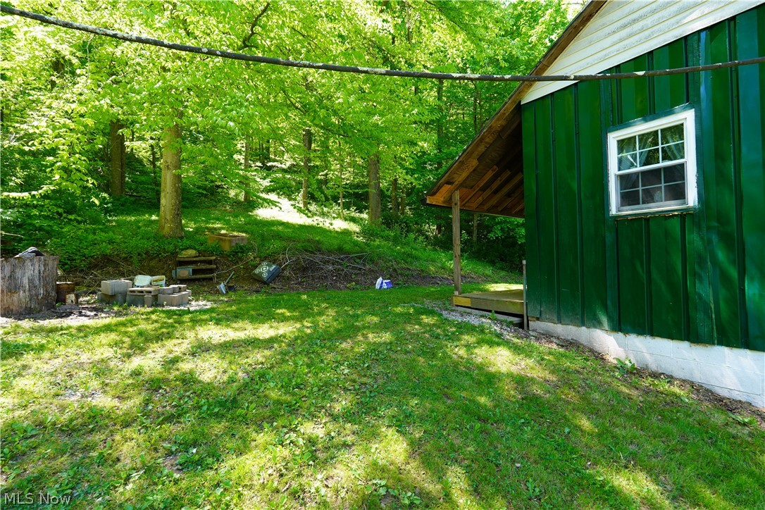 8261 Glendale Road Cairo, WV 26337 - Photo 30 of 37