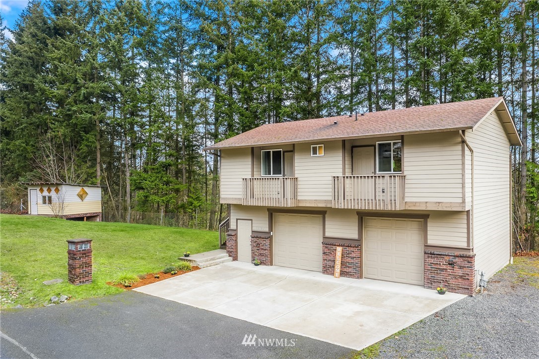 20507 West Richmond Road Bothell, WA 98021 - Photo 1 of 18