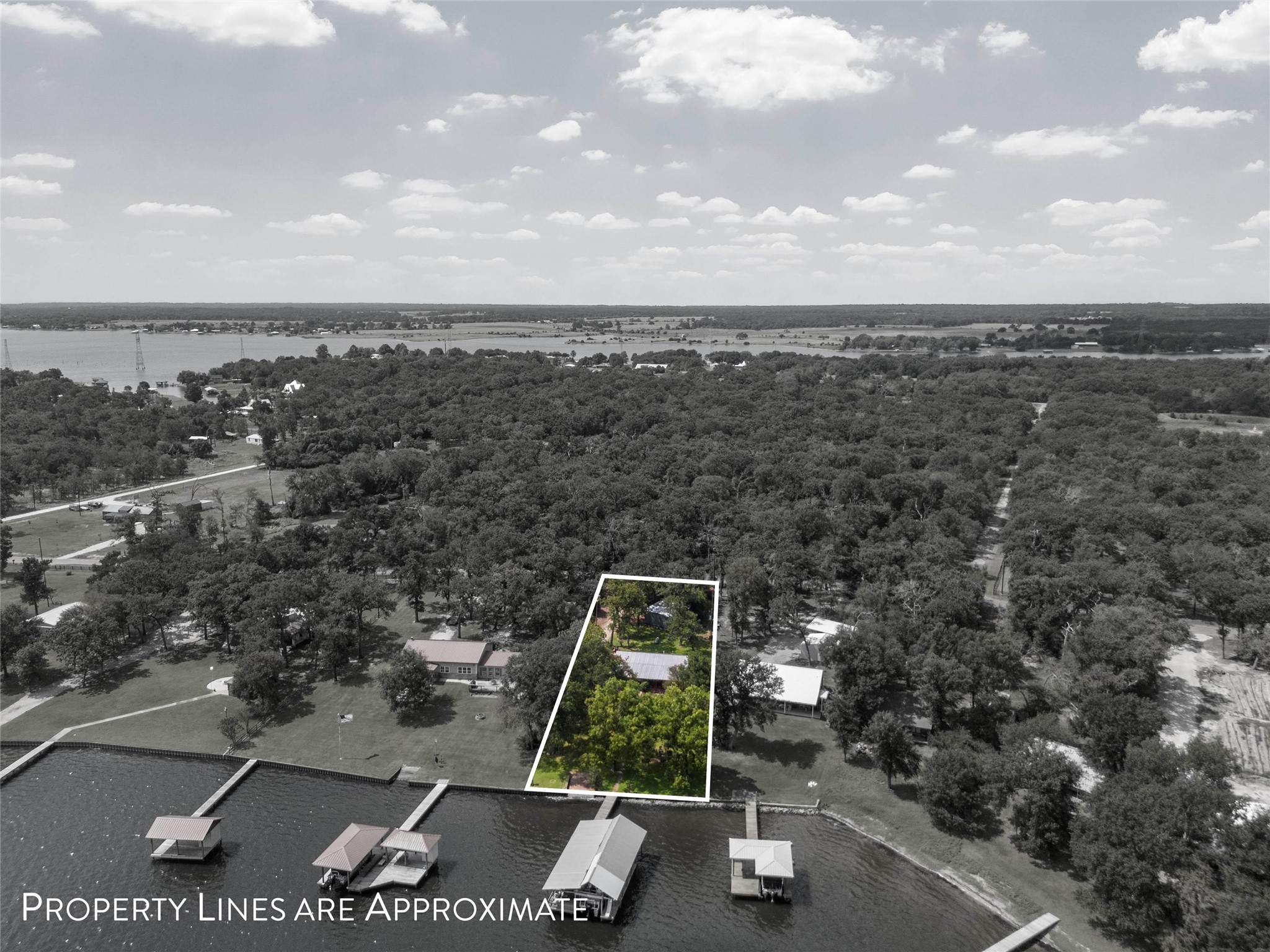 299 Lcr 763 Groesbeck, TX 76642 - Photo 45 of 48