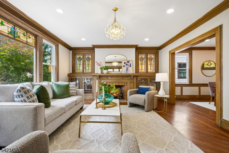 22 Rutgers Street Maplewood, NJ 07040 - Photo 10 of 47