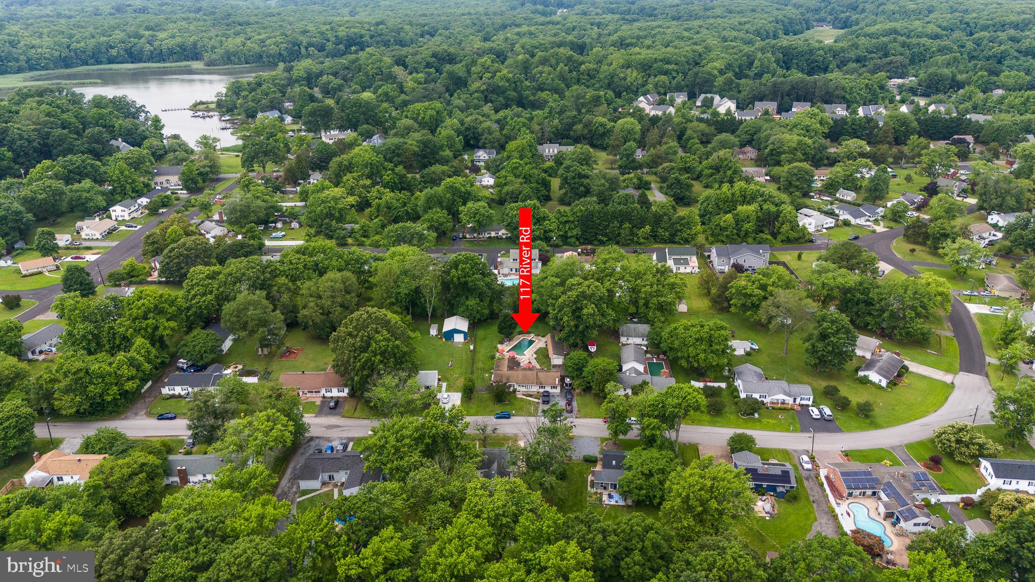 117 River Road Edgewater, MD 21037 - Photo 13 of 26 Gallery Image 13
