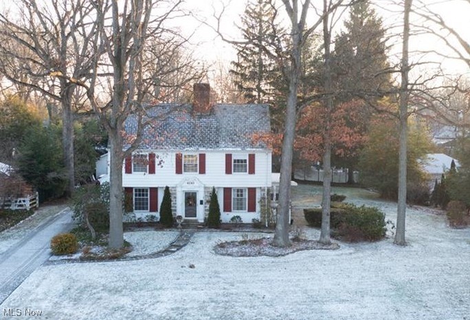 4141 Windsor Road Youngstown, OH 44512 - Photo 1 of 41 Gallery Image 1