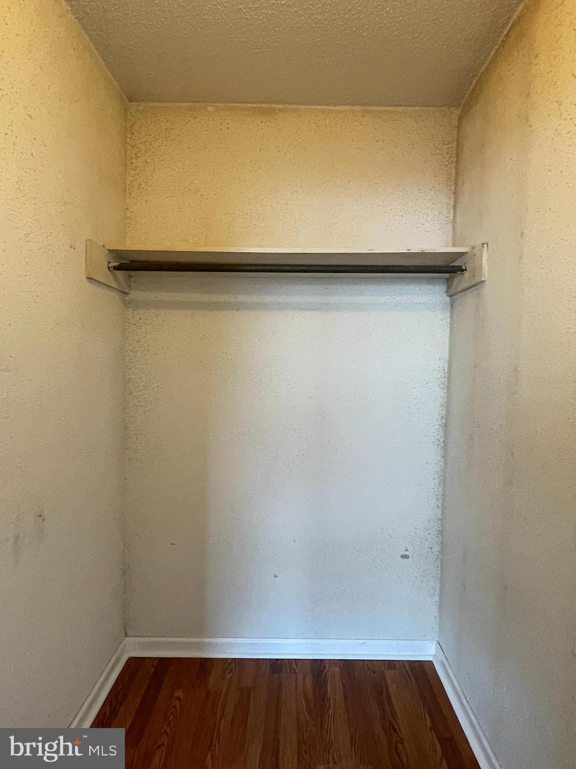 317 Bridge Street, Unit 2 Phoenixville, PA 19460 - Photo 12 of 12 a view of small space with wooden floor