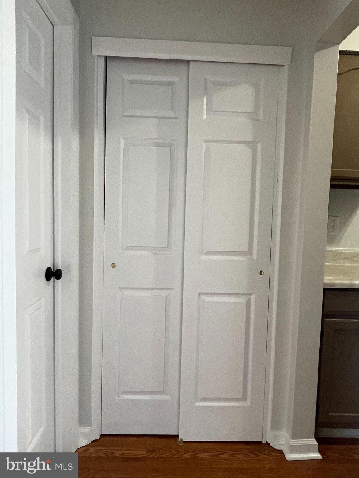 317 Bridge Street, Unit 2 Phoenixville, PA 19460 - Photo 8 of 12 a view of room with wooden floor