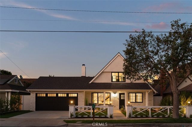 $2,550,000 | 418 East 16th Street, Costa Mesa, CA 92627