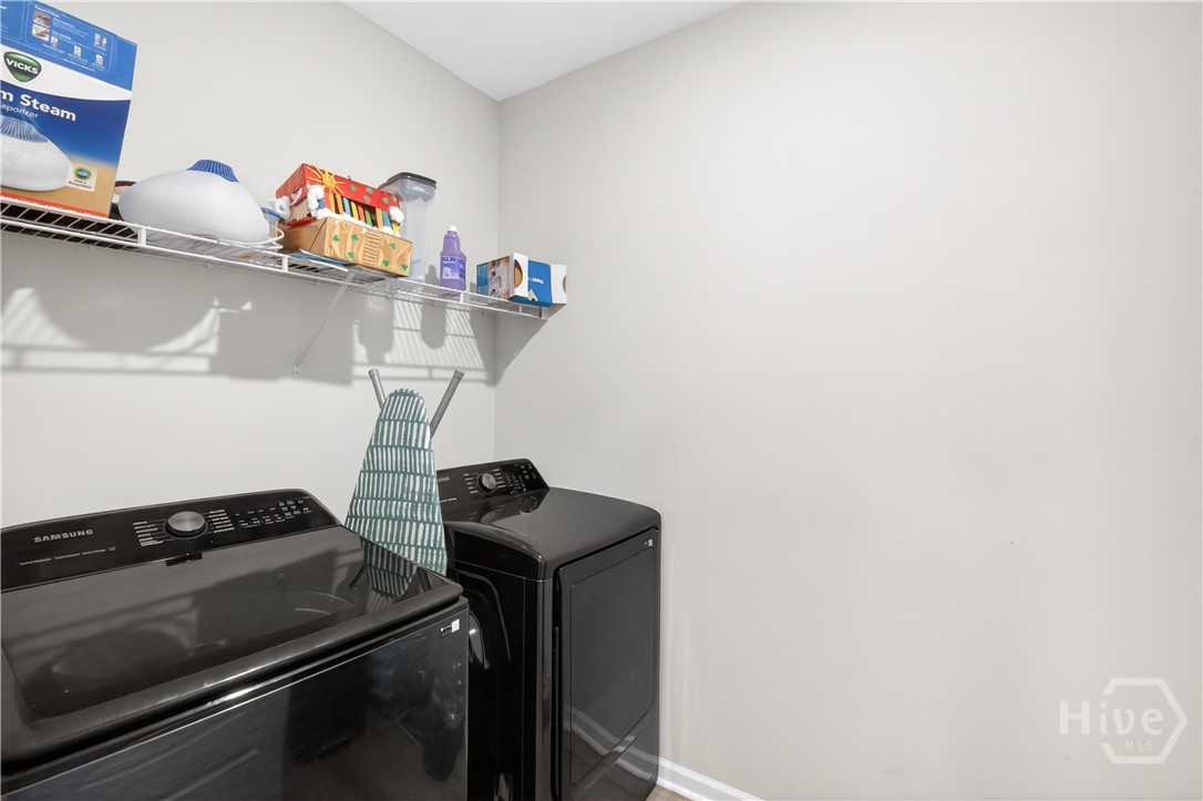 9265 Tibet Road Allenhurst, GA 31301 - Photo 22 of 42