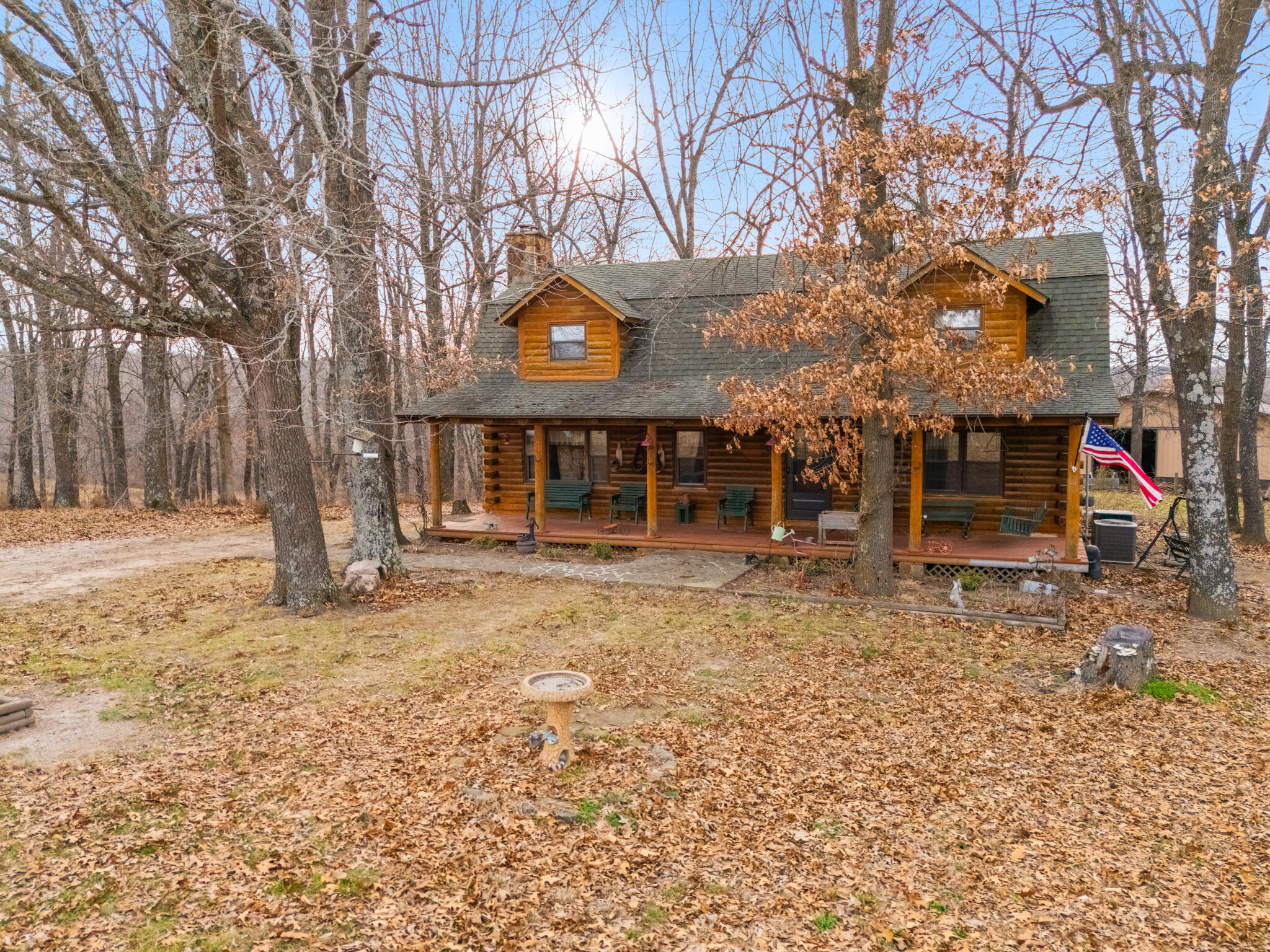 5287 Forgeson Road Harrison, AR 72601 - Photo 1 of 43 Forgeson-41