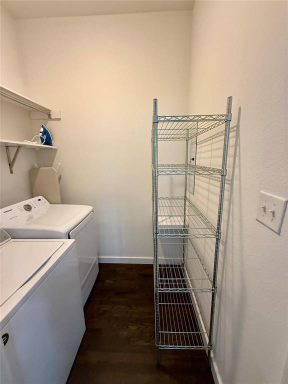 4211 Delano Place, Unit 5B Dallas, TX 75204 - Photo 9 of 24