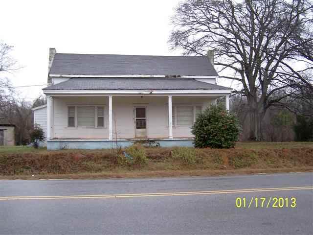 1011 Broadway School Road Belton, SC 29627 - Photo 1 of 9 Gallery Image 1