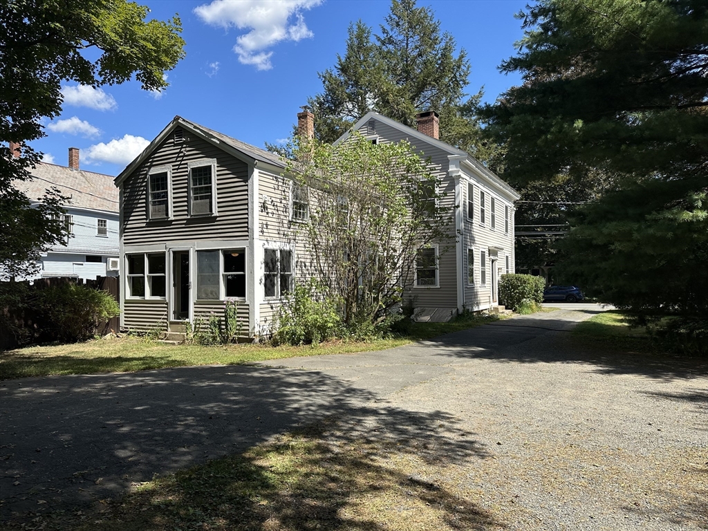 64 Main Street Montague, MA 01351 - Photo 4 of 39