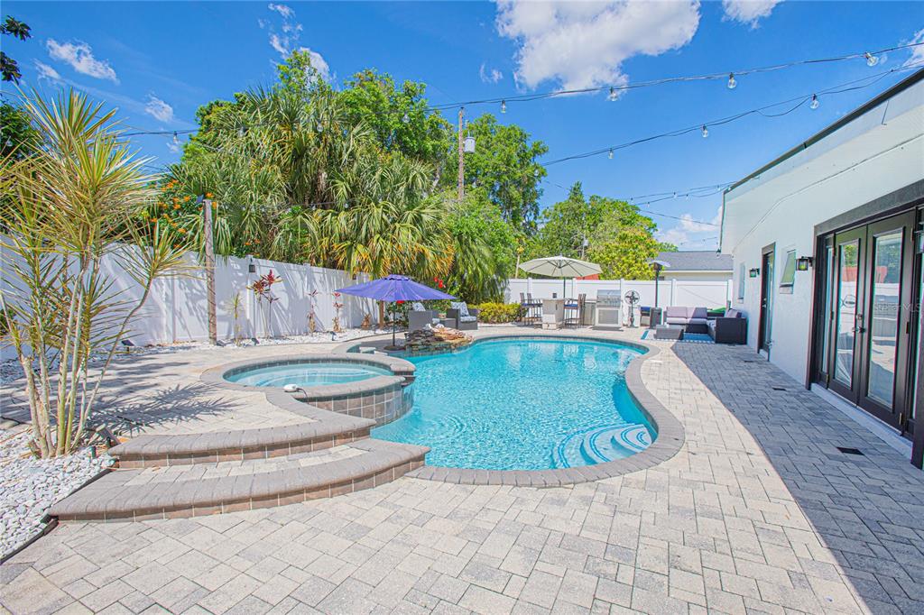 701 Denton Road Winter Park, FL 32792 - Photo 28 of 32