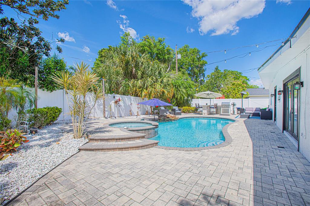 701 Denton Road Winter Park, FL 32792 - Photo 29 of 32