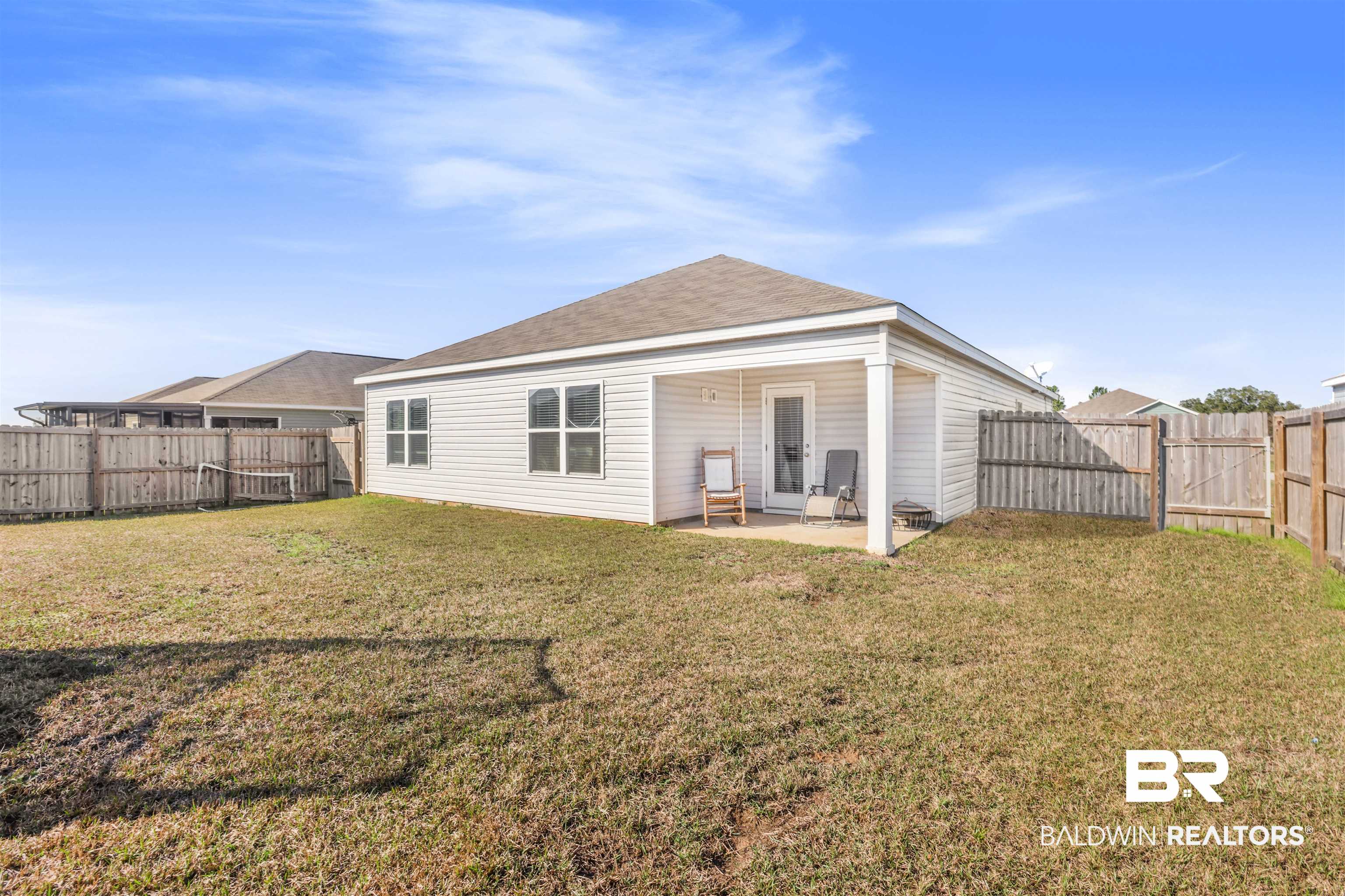 17290 Harding Drive Foley, AL 36535 - Photo 19 of 20