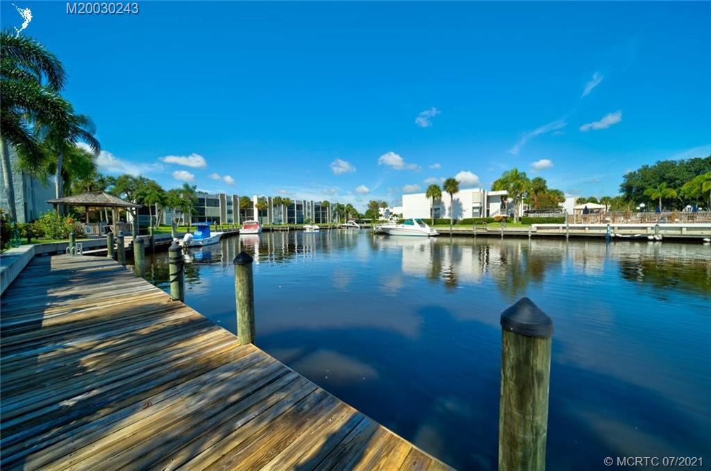 1950 Southwest Palm City Road, Unit 66201 Stuart, FL 34994 - Photo 2 of 5 Gallery Image 2