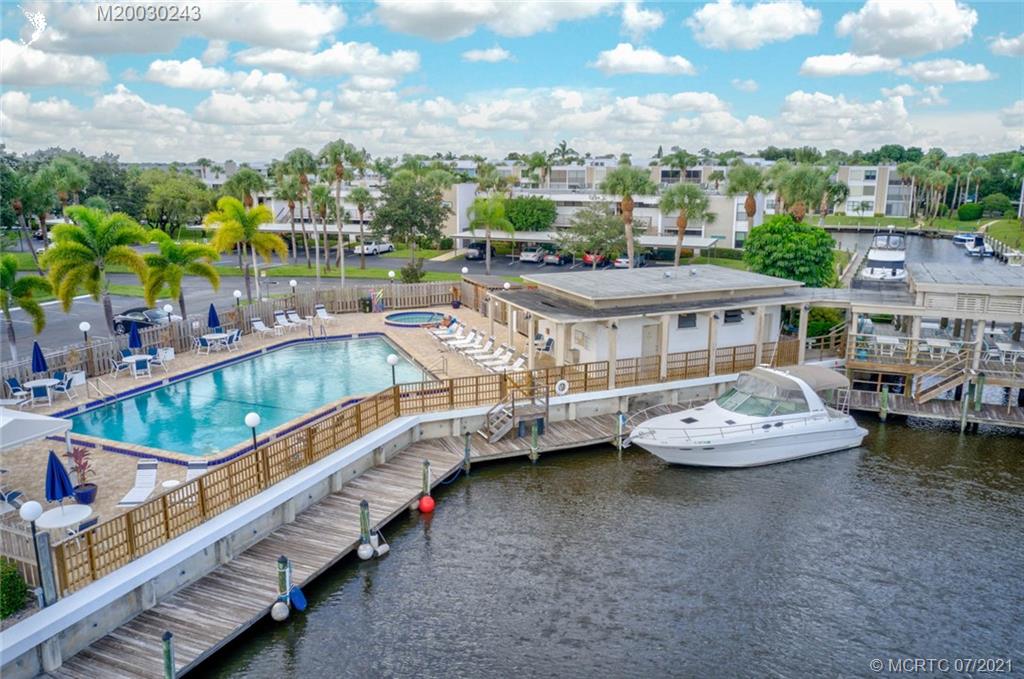 1950 Southwest Palm City Road, Unit 66201 Stuart, FL 34994 - Photo 5 of 5 Gallery Image 5