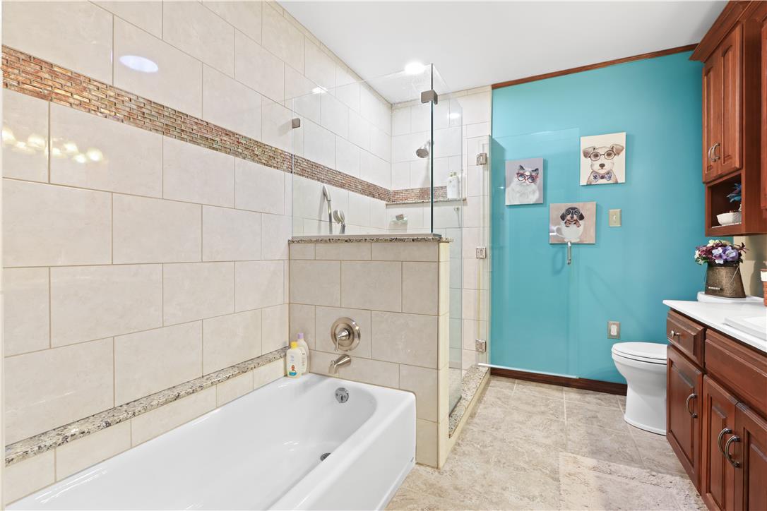 4938 Steuben Road Nazareth, PA 18064 - Photo 21 of 43 Bathroom