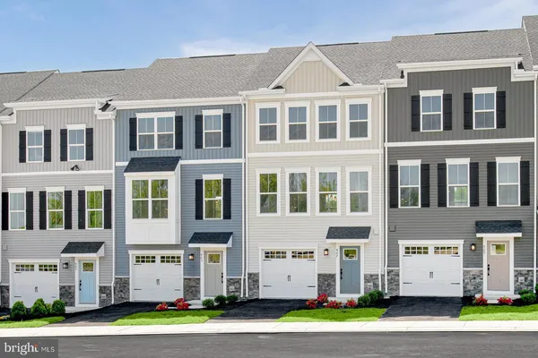 $304,990 | 1103 Destrier Street, Ranson, WV 25438