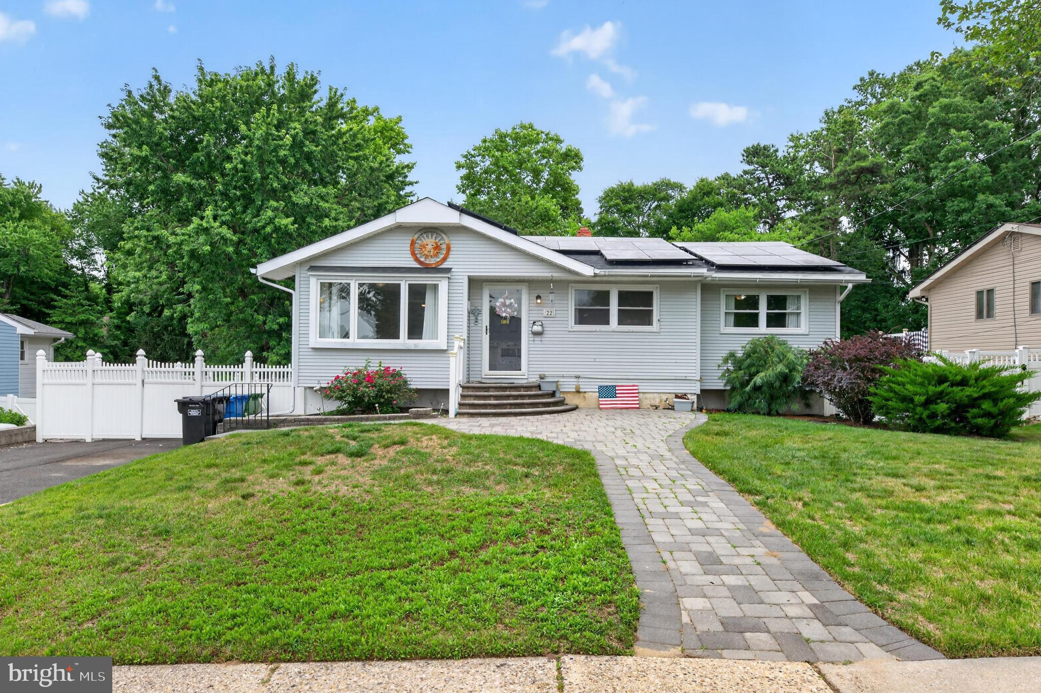 22 Woodbrook Road Turnersville, NJ 08012 - Photo 22 of 22