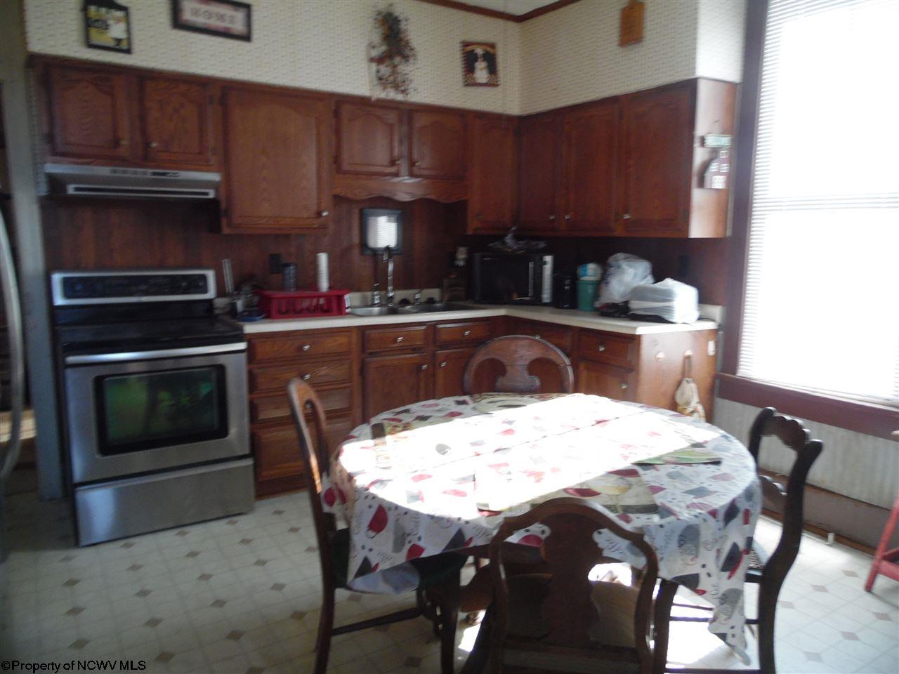 383 Rock Cave Road Rock Cave, WV 26234 - Photo 4 of 27 Gallery Image 4