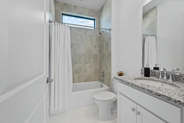 a view of a workspace with furniture