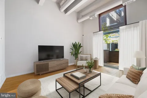 $265,000 | 3 North Christopher Columbus Boulevard, Unit PL236, Philadelphia, PA 19106