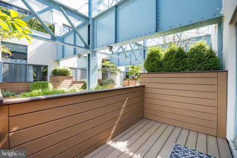 $265,000 | 3 North Christopher Columbus Boulevard, Unit PL236, Philadelphia, PA 19106