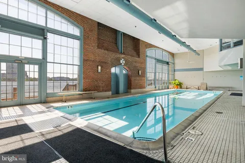 $265,000 | 3 North Christopher Columbus Boulevard, Unit PL236, Philadelphia, PA 19106