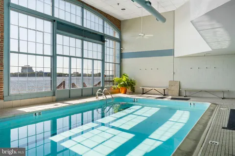 $265,000 | 3 North Christopher Columbus Boulevard, Unit PL236, Philadelphia, PA 19106