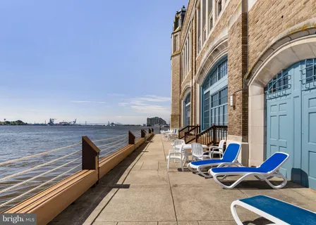 $265,000 | 3 North Christopher Columbus Boulevard, Unit PL236, Philadelphia, PA 19106