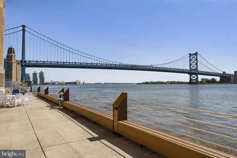 $265,000 | 3 North Christopher Columbus Boulevard, Unit PL236, Philadelphia, PA 19106