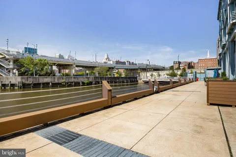 $265,000 | 3 North Christopher Columbus Boulevard, Unit PL236, Philadelphia, PA 19106