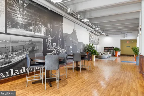 $265,000 | 3 North Christopher Columbus Boulevard, Unit PL236, Philadelphia, PA 19106